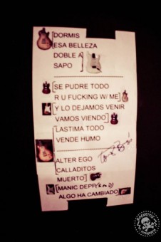 por Charli Love